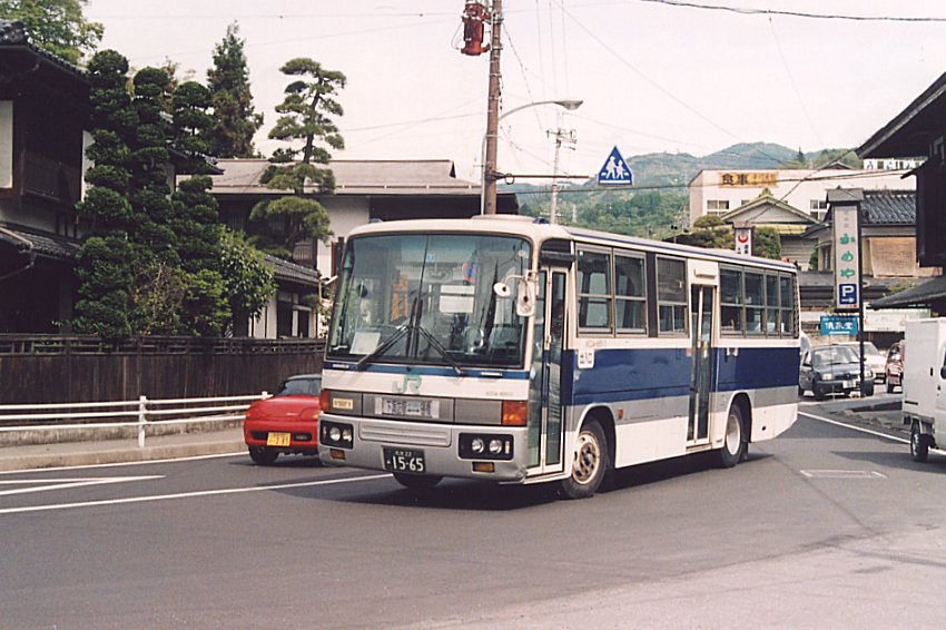 昭和38年 上諏訪駅列車時刻表/国鉄バス和田峠線.高遠線/松本
